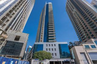 super Luxurious Apartment Downtown Dubai Mall burj khalifa DIFC - Dubái - 7