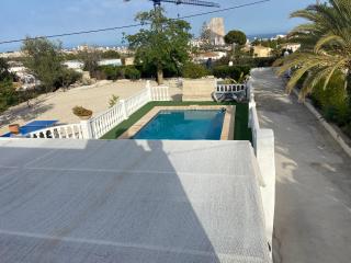 Villa Corralets Calpe - Calp - 9