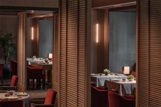 Alila Shanghai - Shanghai - 4