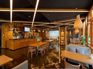 Musang Smart Hotel Changzhou - Changzhou - 6