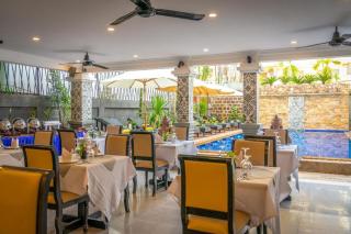 Popular Hotel & Spa - Siem Reap - 2