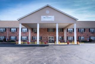 Baymont by Wyndham Chester IL - Chester - 9