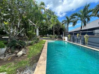 V198 Quiet 2BR Villa with Garden & Private Pool - Ban Khlong Mae Nam - 8