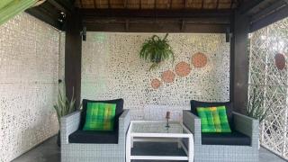 V198 Quiet 2BR Villa with Garden & Private Pool - Ban Khlong Mae Nam - 7