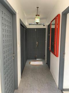V198 Quiet 2BR Villa with Garden & Private Pool - Ban Khlong Mae Nam - 6