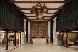 Ramada by Wyndham Kathmandu Dhumbarahi - Katmandú - 7