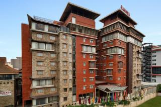 Ramada by Wyndham Kathmandu Dhumbarahi - Katmandú - 8