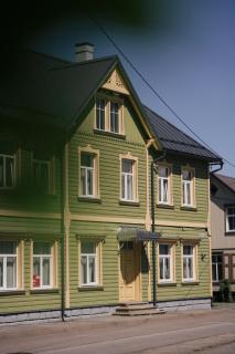 Cozy summer nest by the river - Pärnu - 3
