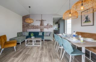Familie Resort Molenwaard - Ottoland - 7