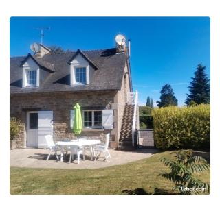 Appartement au calme dans longère - Plaintel - 0