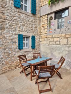 Akvamarin Stone House - Medulin - 6