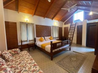 Ambar Villa - Chikmagalūr - 3