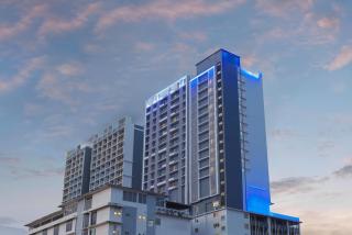 Wyndham Garden i-City Shah Alam - Shah Alam - 9