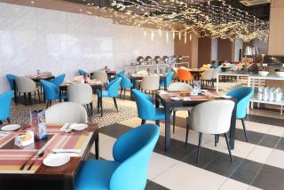 Wyndham Garden i-City Shah Alam - Shah Alam - 1