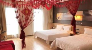 IU Hotel Tianjin Fumin Qiao Branch - Tianjin - 7