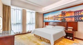 Vienna International Hotel Guangzhou Tianhe Olympic Stadium Dongpu - 1