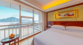 Yichang Vienna Hotel Wanda Branch - Yichang - 2