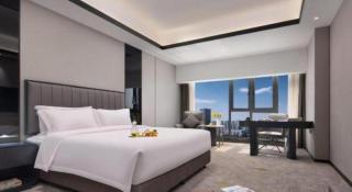 Changsha Jasmine International Hotel - Changsha - 2