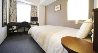 Hotel Park Side Hiroshima Peace Park - 3