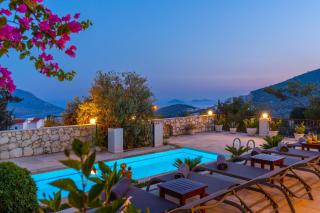 Villa Seas The Day - Kalkan - 5