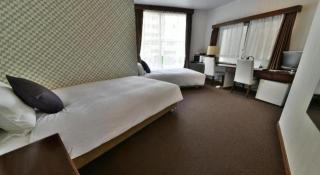Hotel Livemax BUDGET Naha Tomarikou - Naha - 9