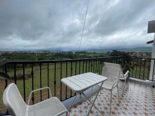 Ambar Villa - Chikmagalūr - 8