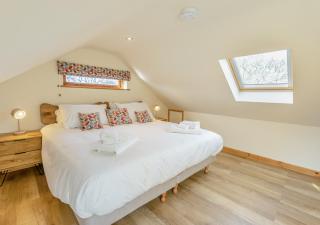 Bojorrow Barn - Mawgan - 6