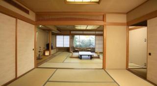 Hotel Tokoen - Yonago - 4