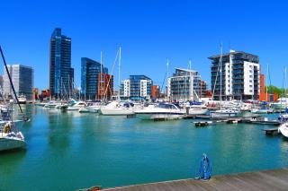 Ocean Village Southampton - Southampton - 6