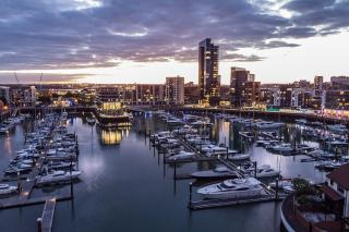 Ocean Village Southampton - Southampton - 5