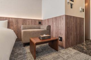Apartment Hotel 11 Nippombashi - Osaka - 8
