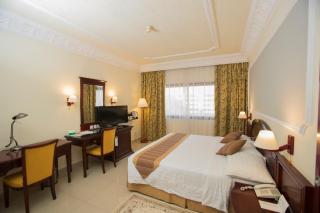 Hotel Muscat Holiday - Mascate - 9