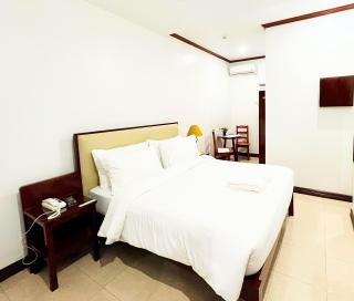 SANJH Island Hotel powered by Cocotel - Roxas - 0