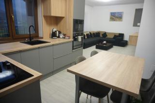 Apartament Georgiana - Cristian - 7