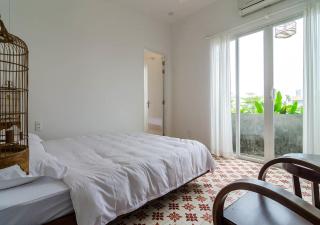 IAM SAIGON Homestay - Ho Chi Minh-stad - 4