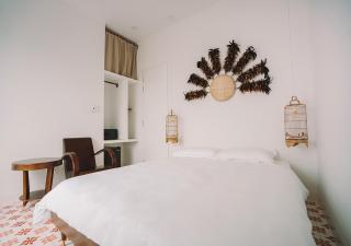 IAM SAIGON Homestay - Ho Chi Minh-stad - 1