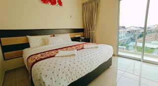 Salak Boutique Hotel - Kuala Lumpur - 5