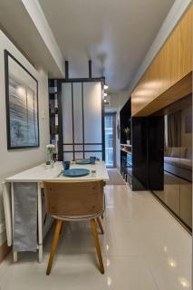 Minimalistic Space near MOA - Manila - 9
