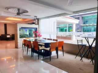 Time Hotel Melaka - Malacca - 5
