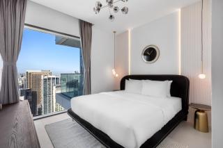 Novity Luxury Vida Marina 2BR Sea View 38th Floor - 0