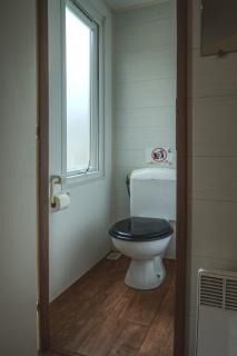 Camping Playa Arenillas - 3