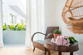 IAM SAIGON Homestay - Ho Chi Minh-stad - 7