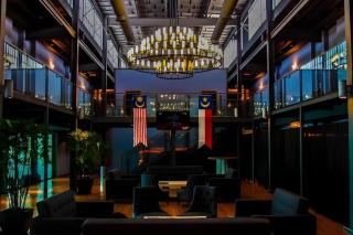 Quayside Hotel - Melaka - 9