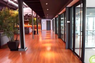 Quayside Hotel - Melaka - 5