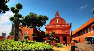 Quayside Hotel - Melaka - 3