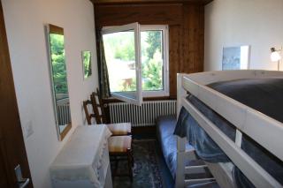 Magrappe M 647 - SKI LIFT apartment 5 pers - Veysonnaz - 6