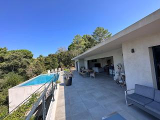 Villa d'architecte - 1