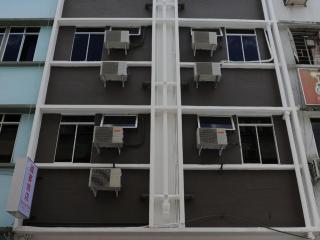 Kuok Pin Hotel - Kuching - 3