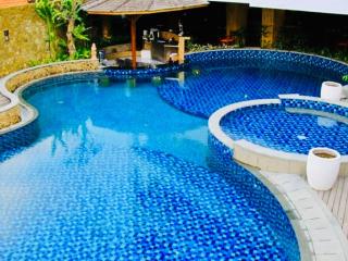 Near Seminyak Beach, Pool, Free Parking - Suite 507 - 2