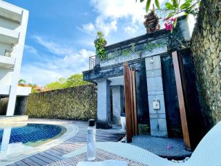 Near Seminyak Beach, Pool, Free Parking - Suite 507 - 3
